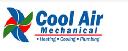 Cool Air Mechanical logo